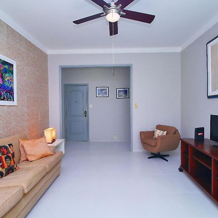 Apartamento De Luxo No Rio T004 Río de Janeiro Exterior foto