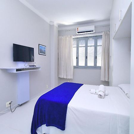 Apartamento De Luxo No Rio T004 Río de Janeiro Exterior foto