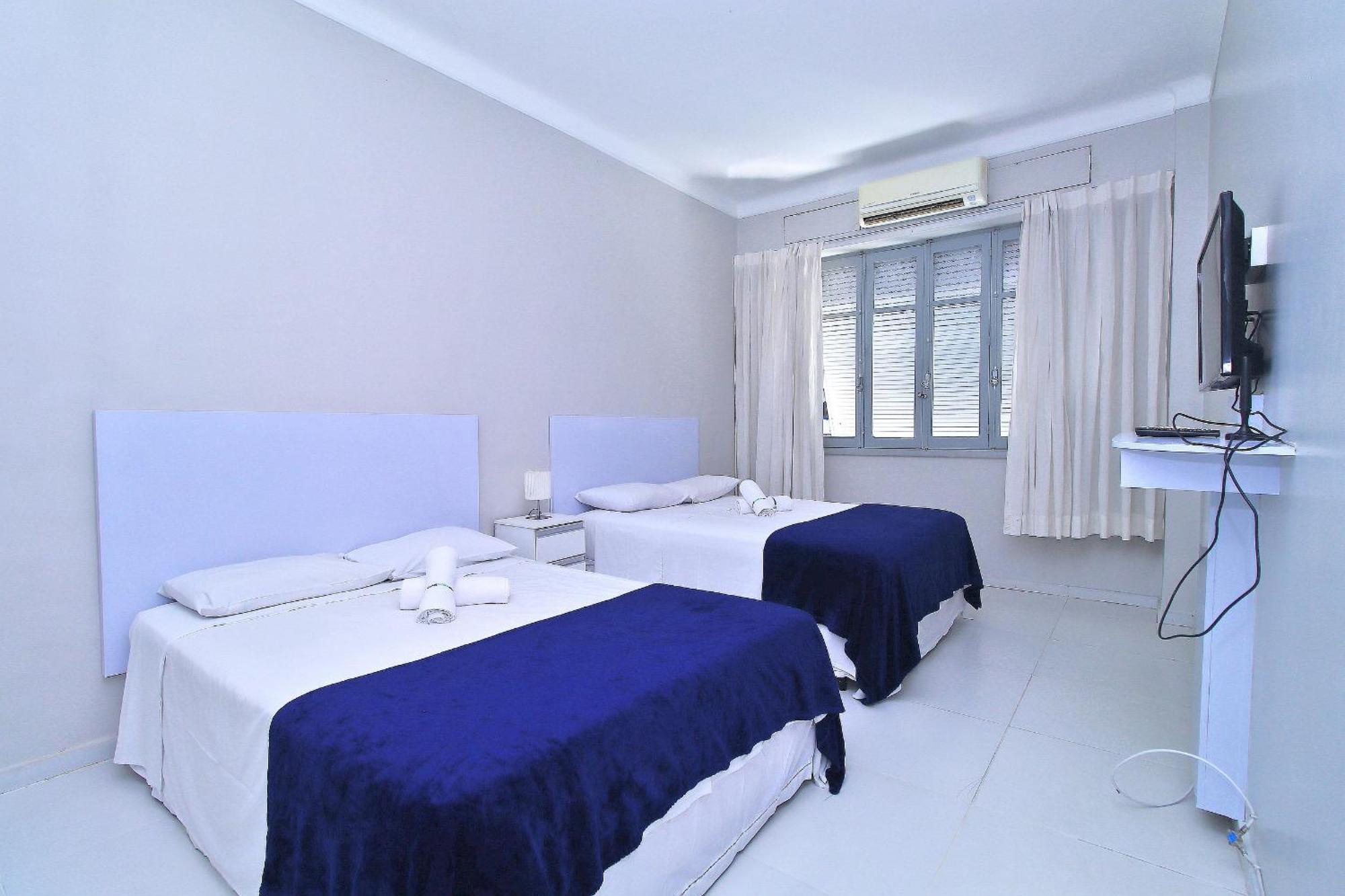 Apartamento De Luxo No Rio T004 Río de Janeiro Exterior foto