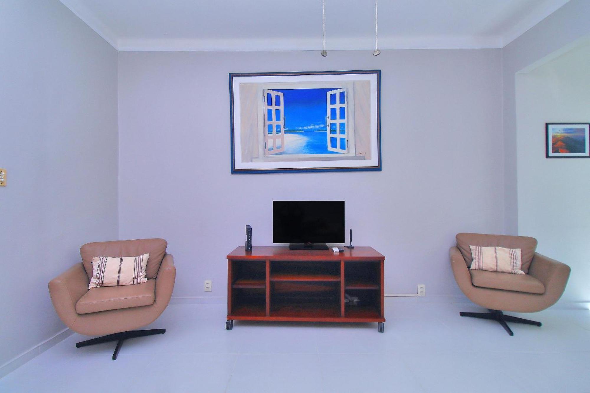 Apartamento De Luxo No Rio T004 Río de Janeiro Exterior foto