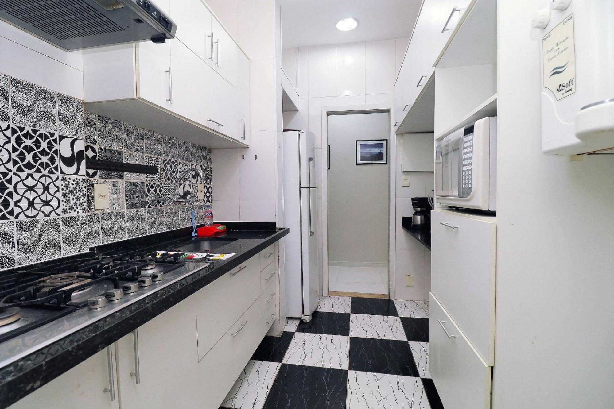 Apartamento De Luxo No Rio T004 Río de Janeiro Exterior foto