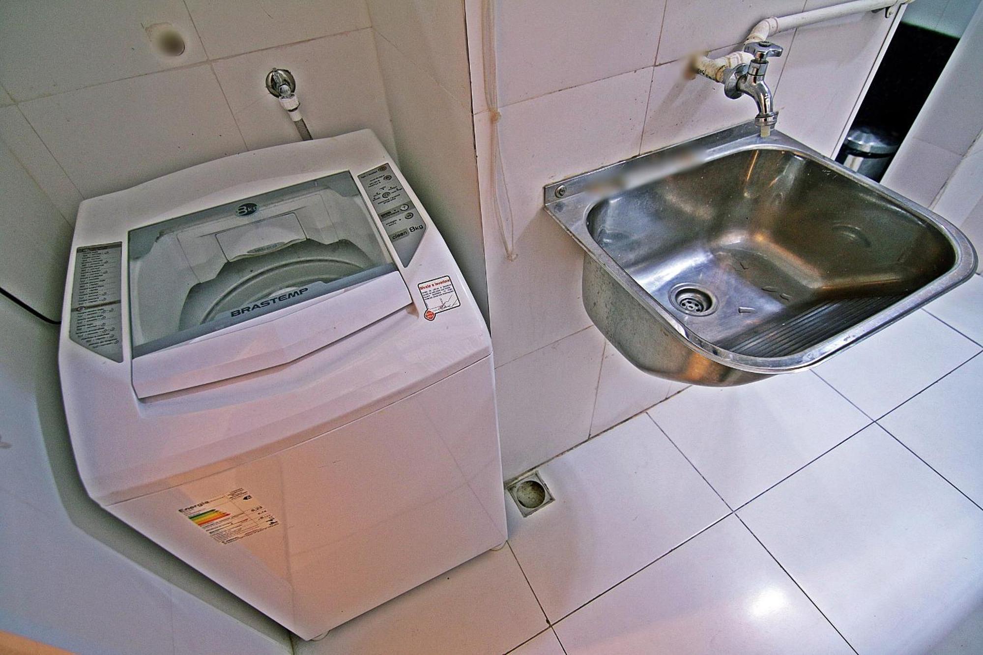 Apartamento De Luxo No Rio T004 Río de Janeiro Exterior foto