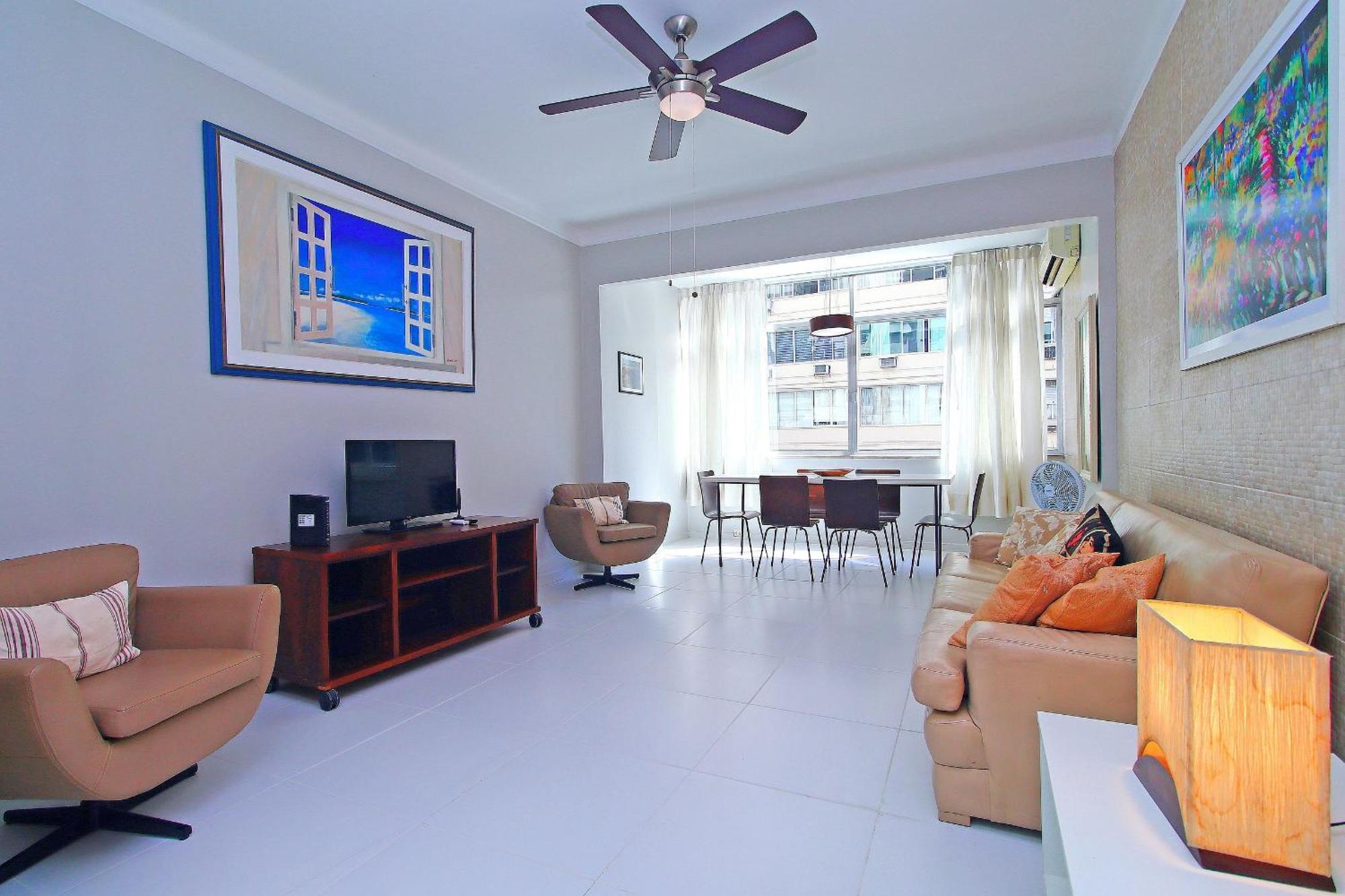 Apartamento De Luxo No Rio T004 Río de Janeiro Exterior foto