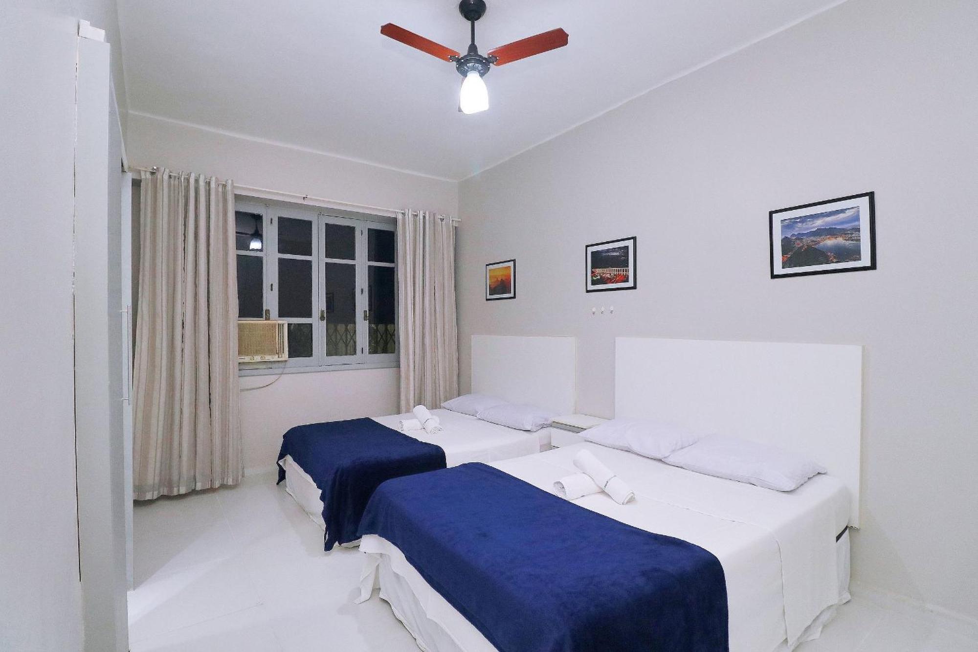 Apartamento De Luxo No Rio T004 Río de Janeiro Exterior foto