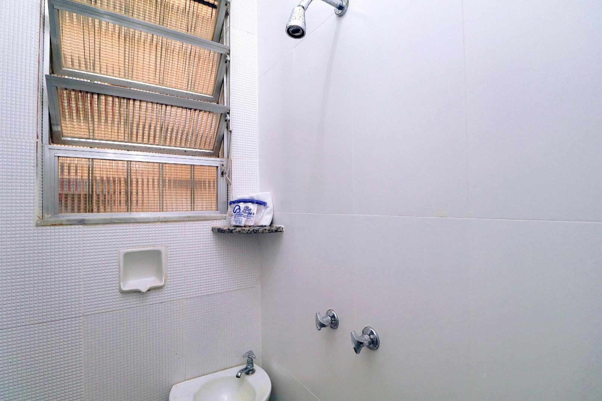 Apartamento De Luxo No Rio T004 Río de Janeiro Exterior foto