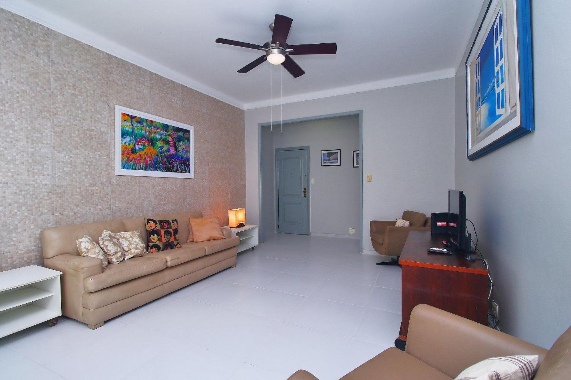 Apartamento De Luxo No Rio T004 Río de Janeiro Exterior foto