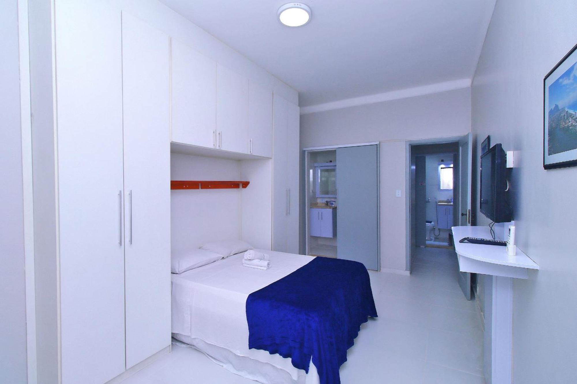 Apartamento De Luxo No Rio T004 Río de Janeiro Exterior foto