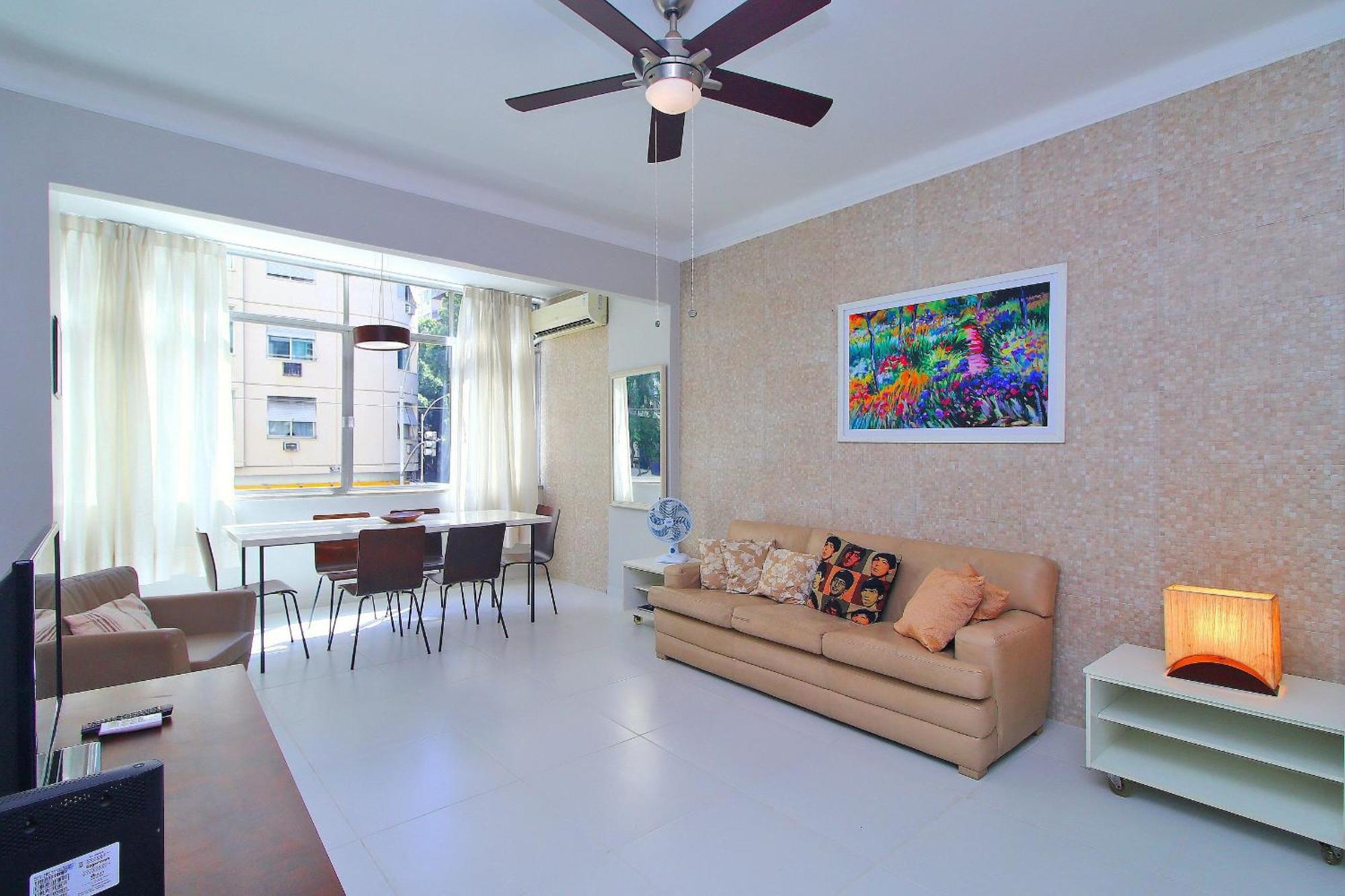 Apartamento De Luxo No Rio T004 Río de Janeiro Exterior foto
